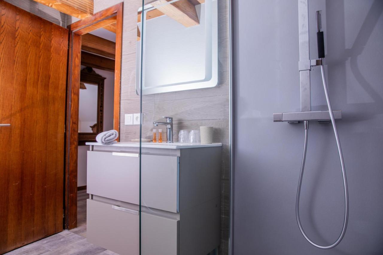 Appartement Le Keiler Kaysersberg-Vignoble ภายนอก รูปภาพ