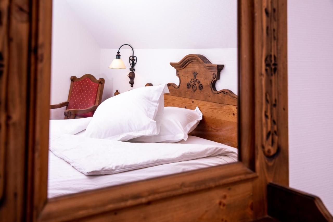 Appartement Le Keiler Kaysersberg-Vignoble ภายนอก รูปภาพ