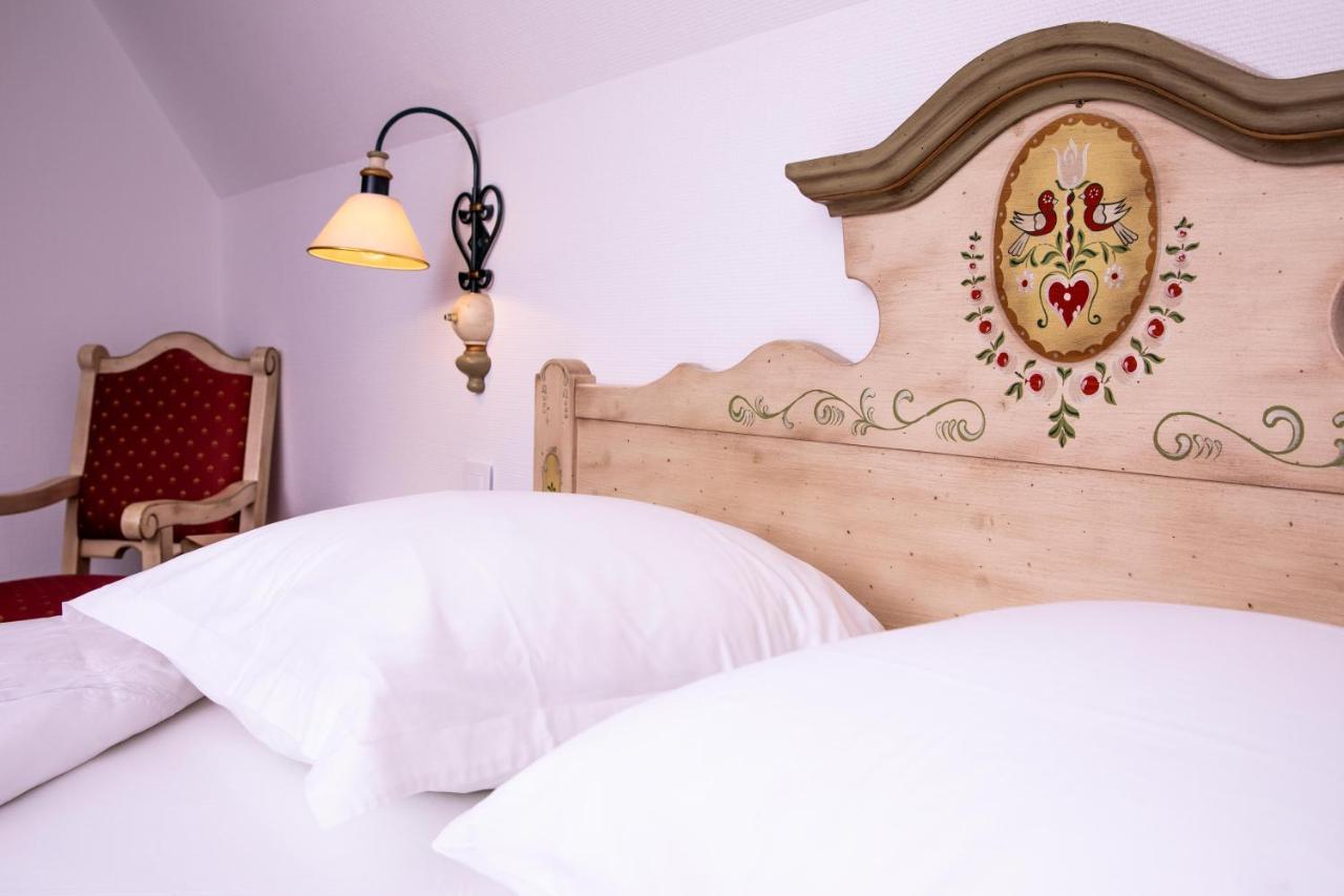 Appartement Le Keiler Kaysersberg-Vignoble ภายนอก รูปภาพ
