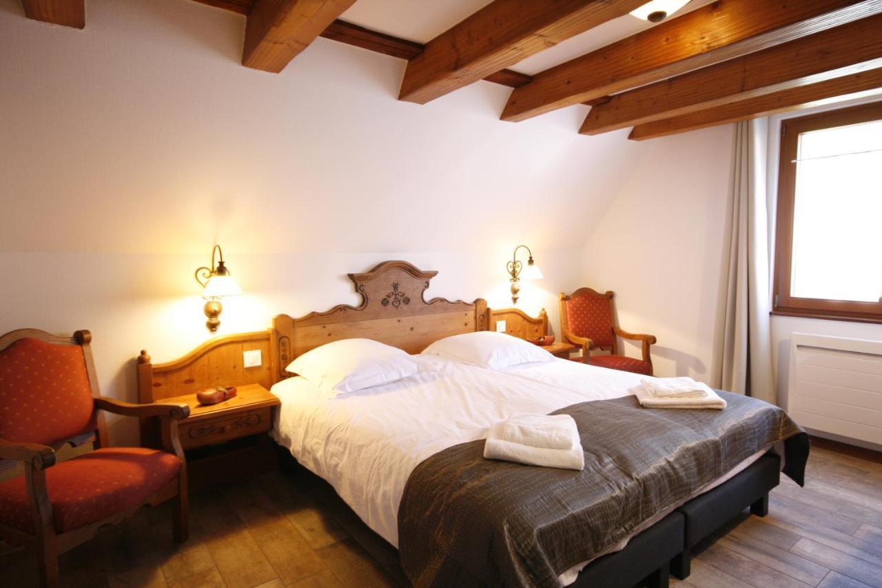Appartement Le Keiler Kaysersberg-Vignoble ภายนอก รูปภาพ