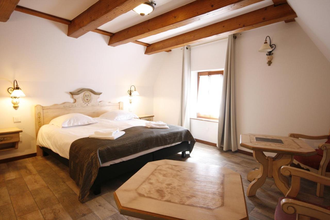 Appartement Le Keiler Kaysersberg-Vignoble ภายนอก รูปภาพ